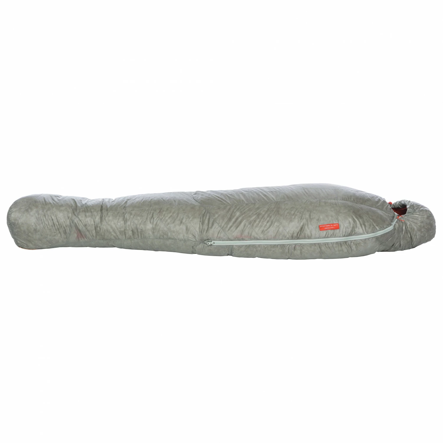 Big Agnes Star Fire UL 30 850 Downtek - Down Sleeping Bag - Image 3