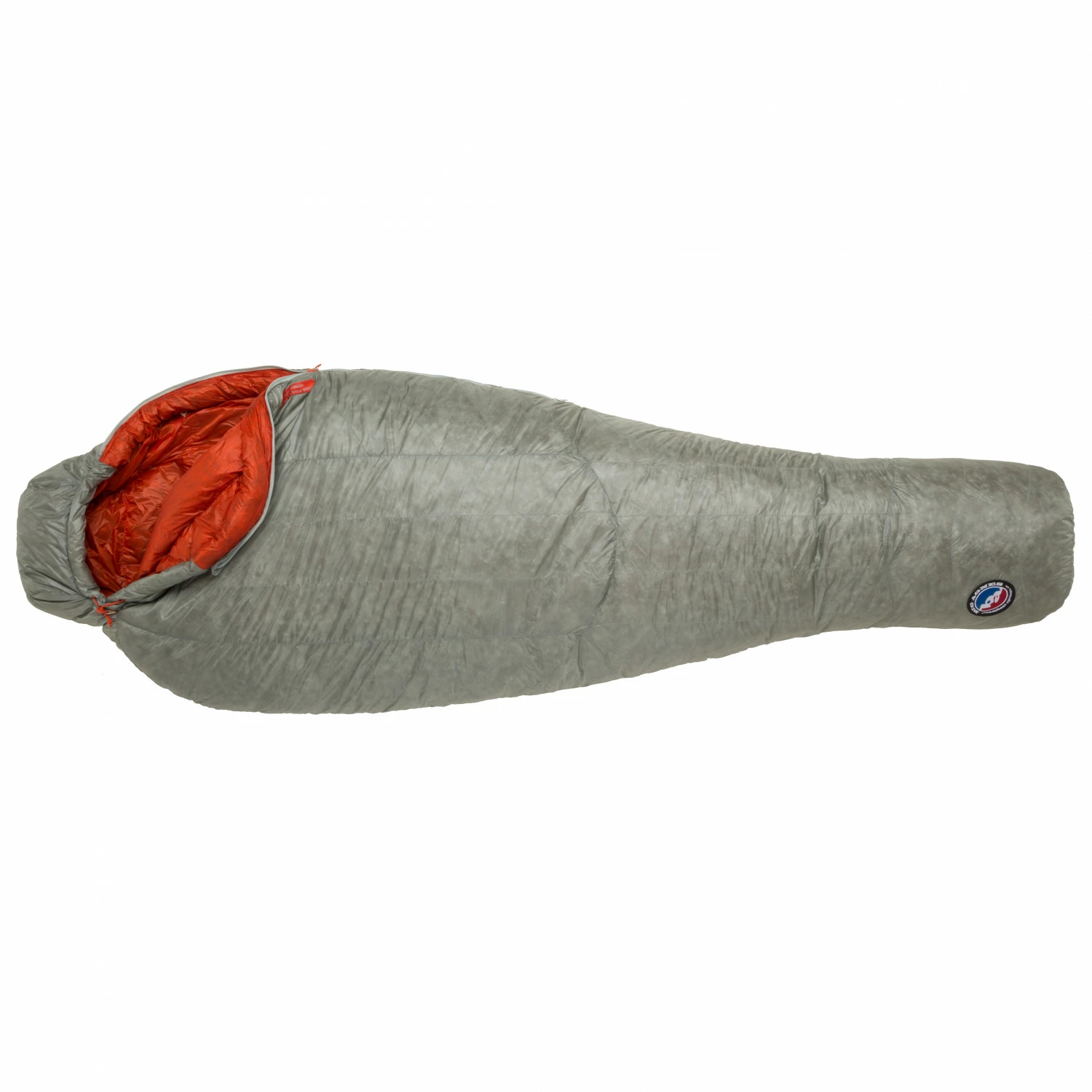 Big Agnes Star Fire UL 30 850 Downtek - Down Sleeping Bag