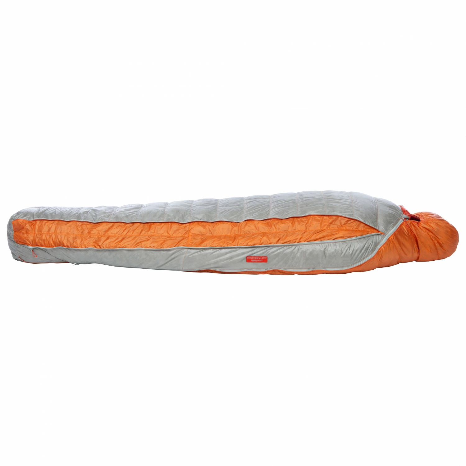 Big Agnes Torchlight UL 20 - Down Sleeping Bag - Image 3