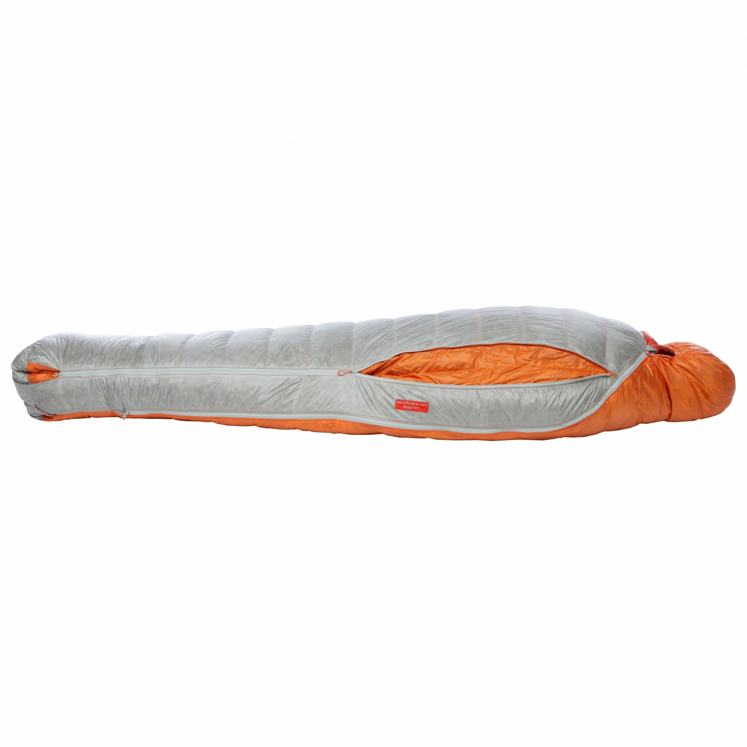 Big Agnes Torchlight UL 20 - Down Sleeping Bag - Image 4