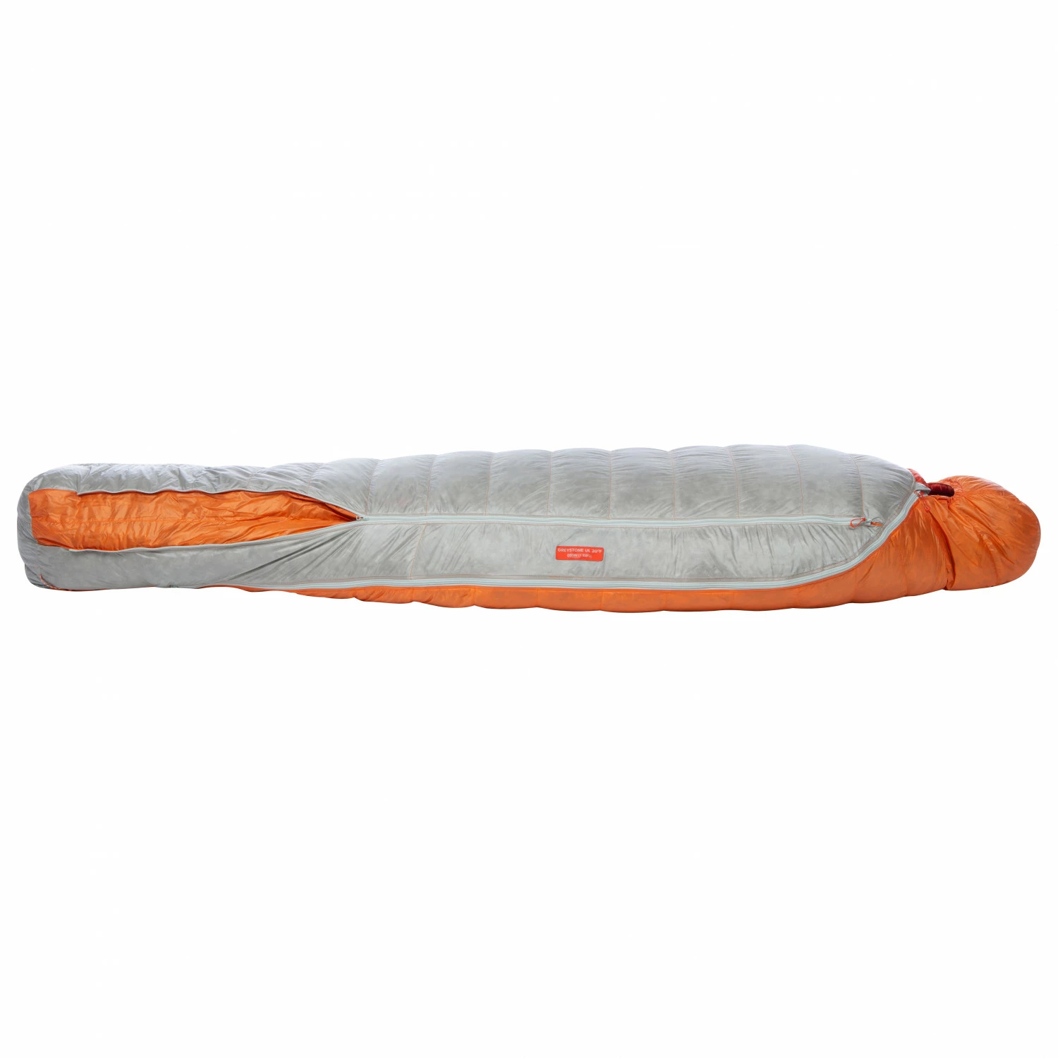 Big Agnes Torchlight UL 20 - Down Sleeping Bag - Image 5