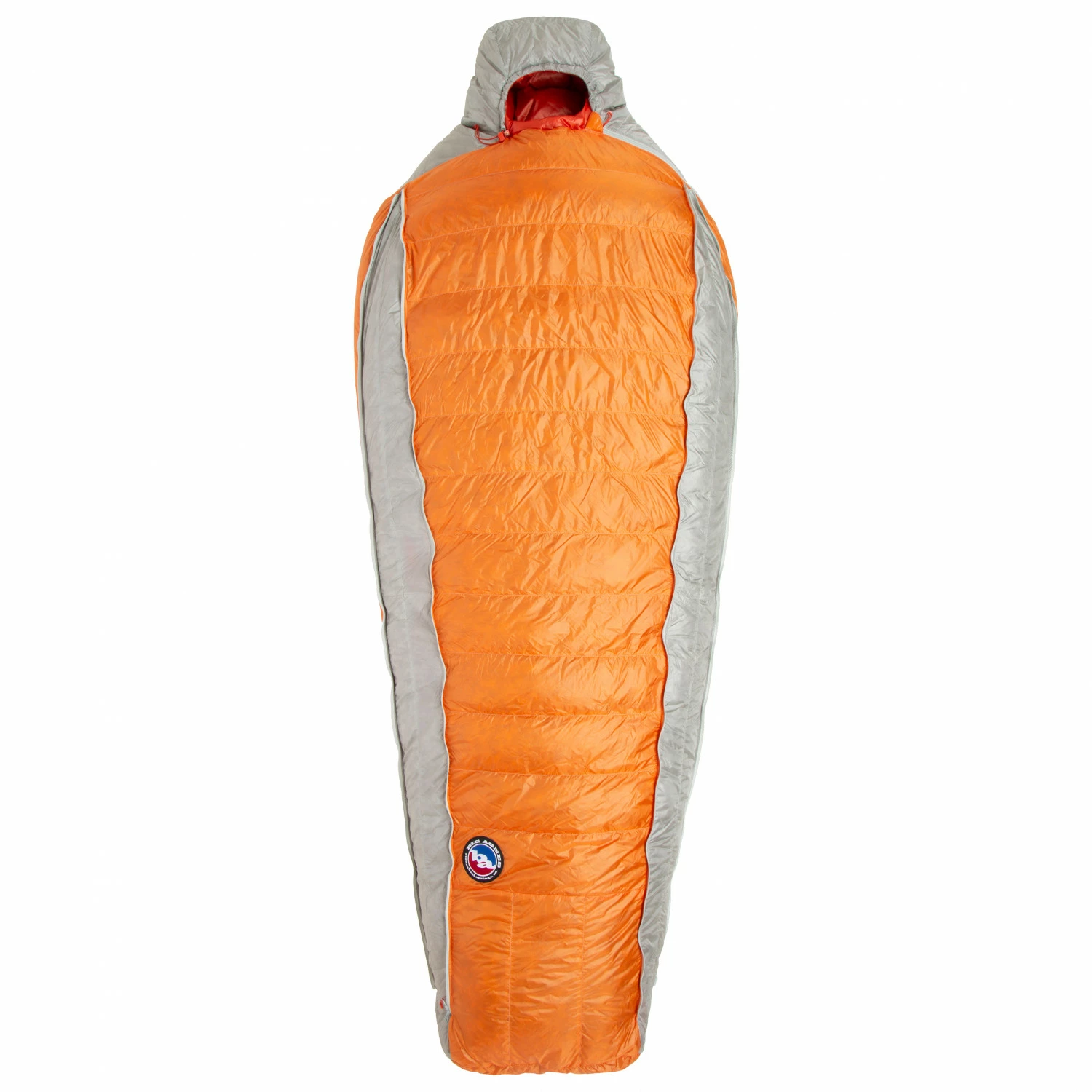 Big Agnes Torchlight UL 30 - Down Sleeping Bag - Image 2