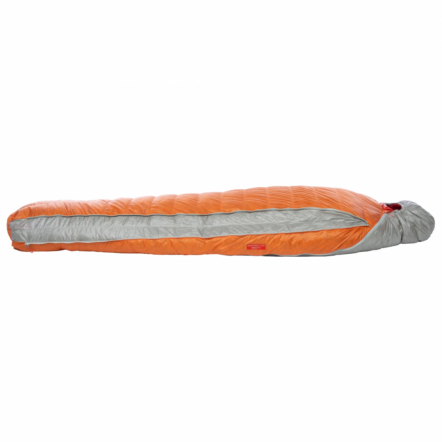 Big Agnes Torchlight UL 30 - Down Sleeping Bag - Image 3