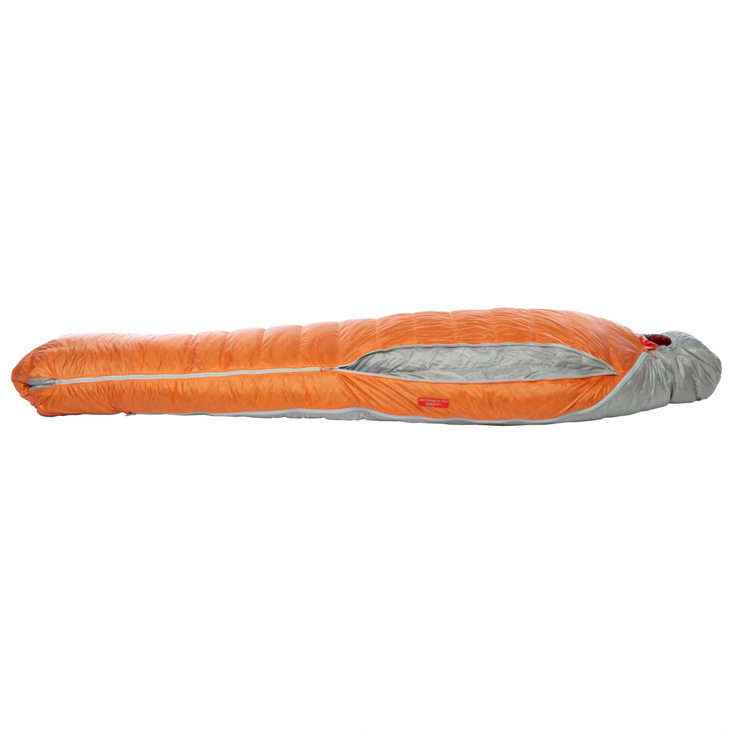 Big Agnes Torchlight UL 30 - Down Sleeping Bag - Image 4