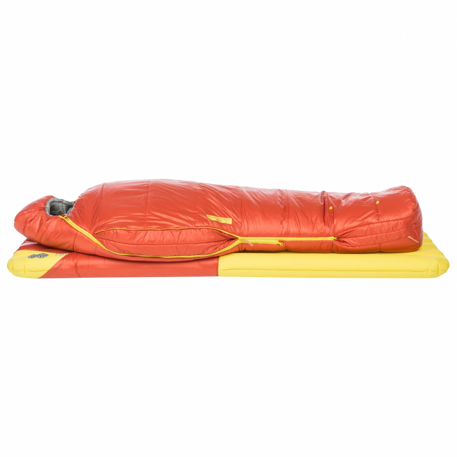 Big Agnes Torchlight Youth 20 - Kids' Sleeping Bag - Image 5