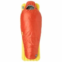 Big Agnes Wolverine 20 - Kids' Sleeping Bag