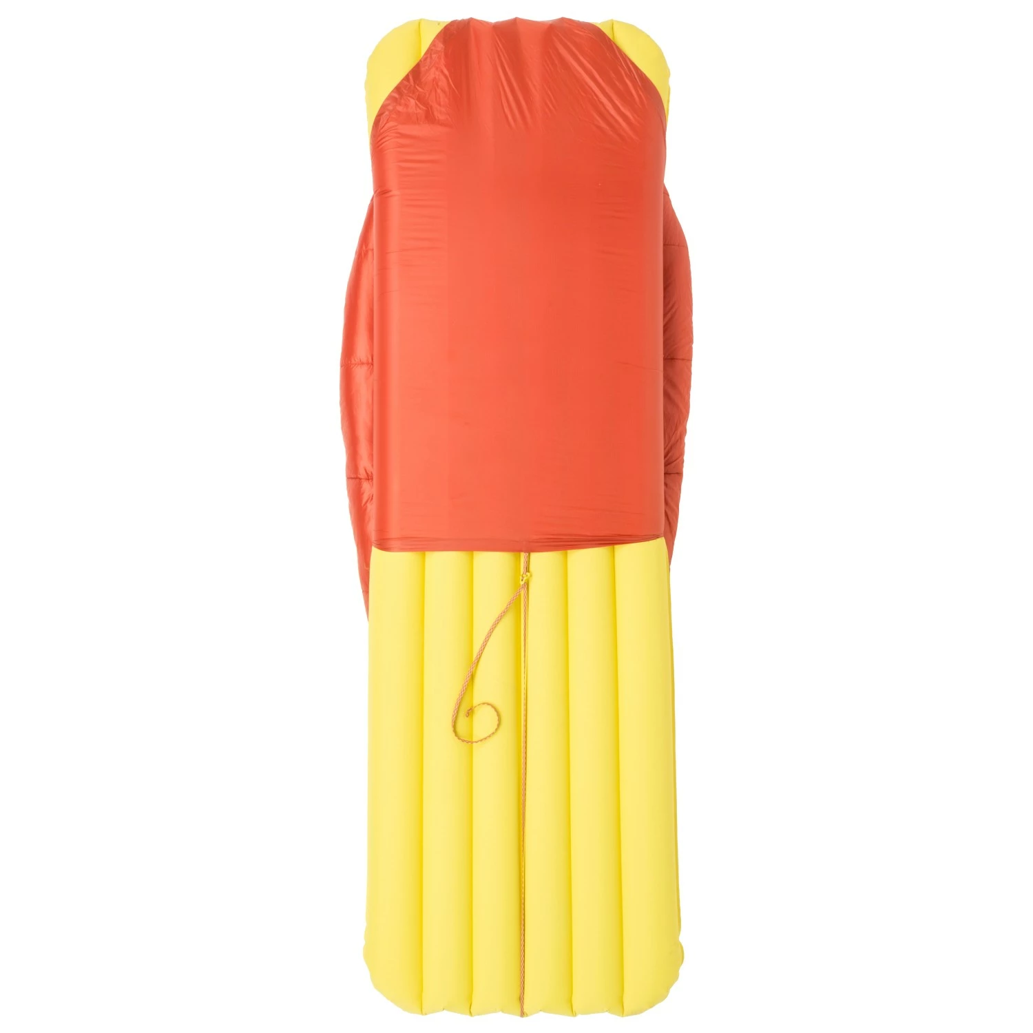 Big Agnes Wolverine 20 - Kids' Sleeping Bag - Image 4