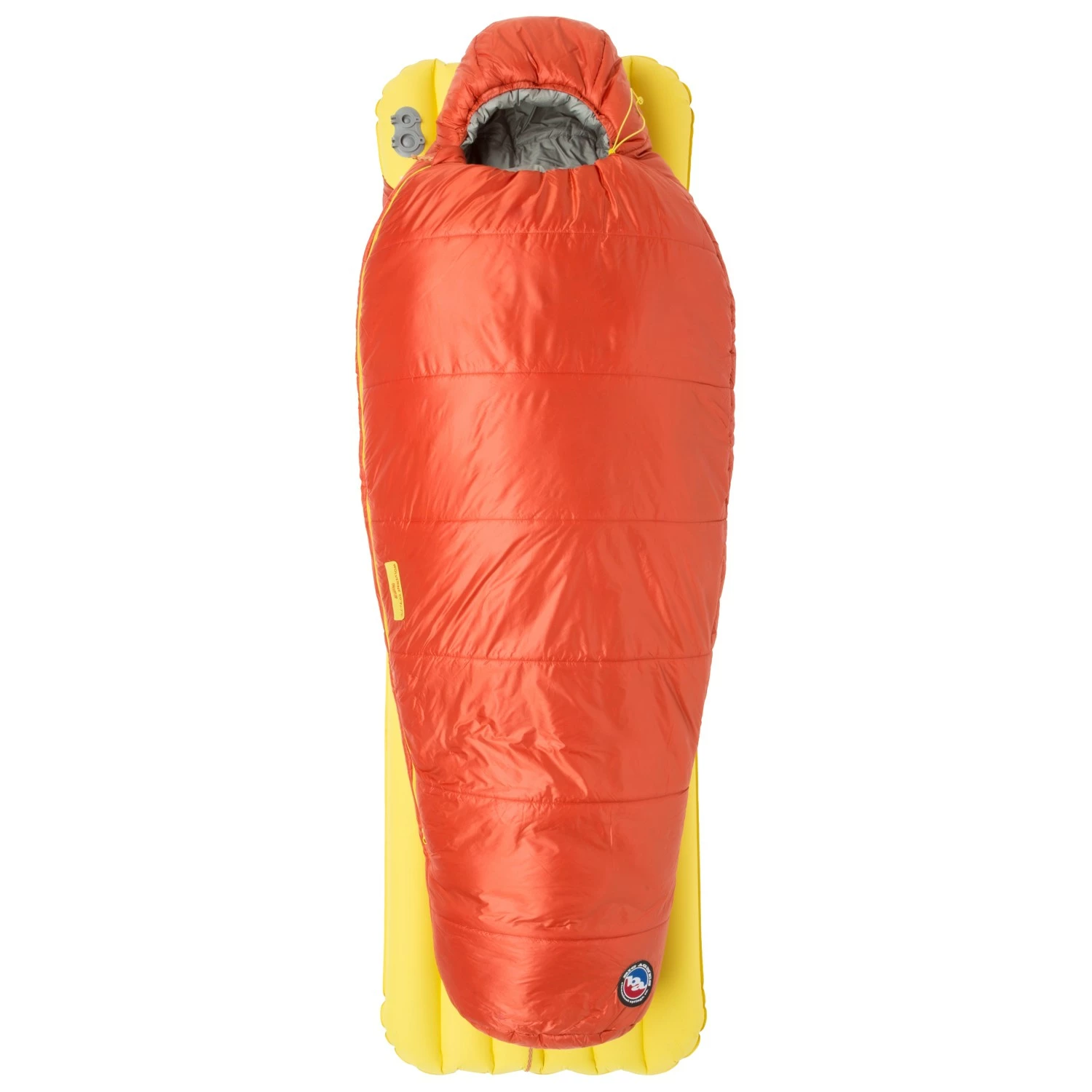 Big Agnes Wolverine 20 - Kids' Sleeping Bag