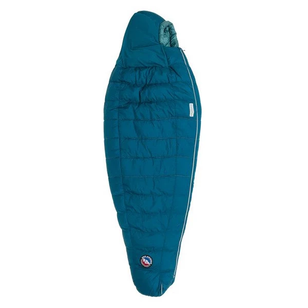 Big Agnes Women's Sidewinder SL 20 - Down Sleeping Bag - Image 3