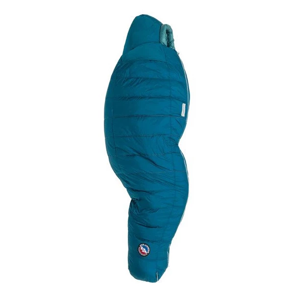 Big Agnes Women's Sidewinder SL 20 - Down Sleeping Bag
