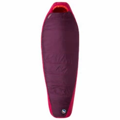 Big Agnes Women's Sunbeam 15 - Synthetic Sleeping Bag