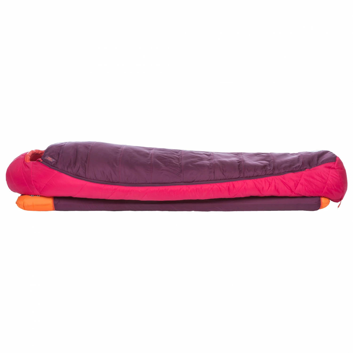 Big Agnes Women's Sunbeam 15 - Synthetic Sleeping Bag - Image 3