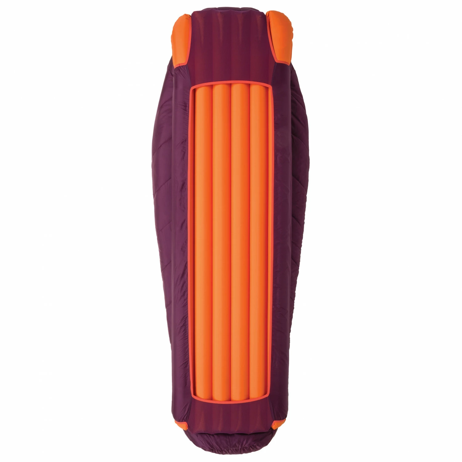 Big Agnes Women's Sunbeam 15 - Synthetic Sleeping Bag - Image 4