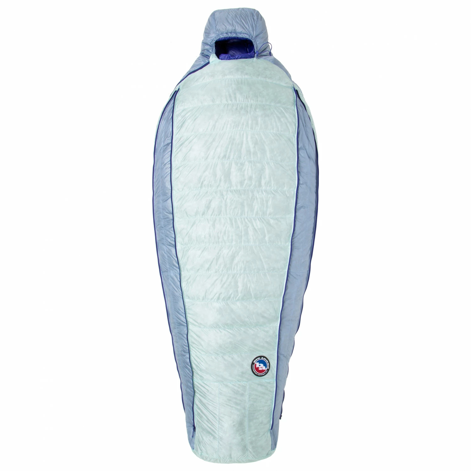 Big Agnes Women's Torchlight UL 20 - Down Sleeping Bag - Image 2