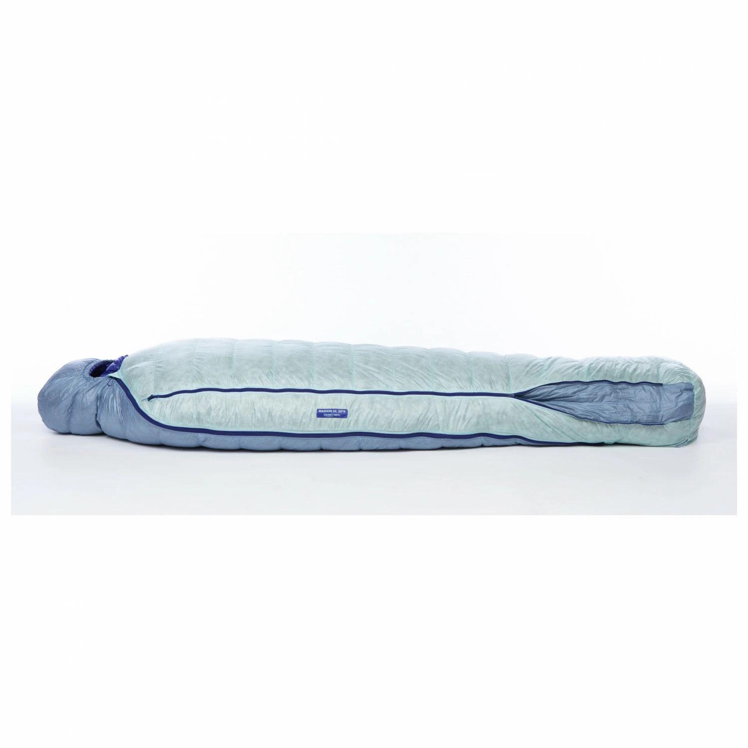 Big Agnes Women's Torchlight UL 20 - Down Sleeping Bag - Image 5