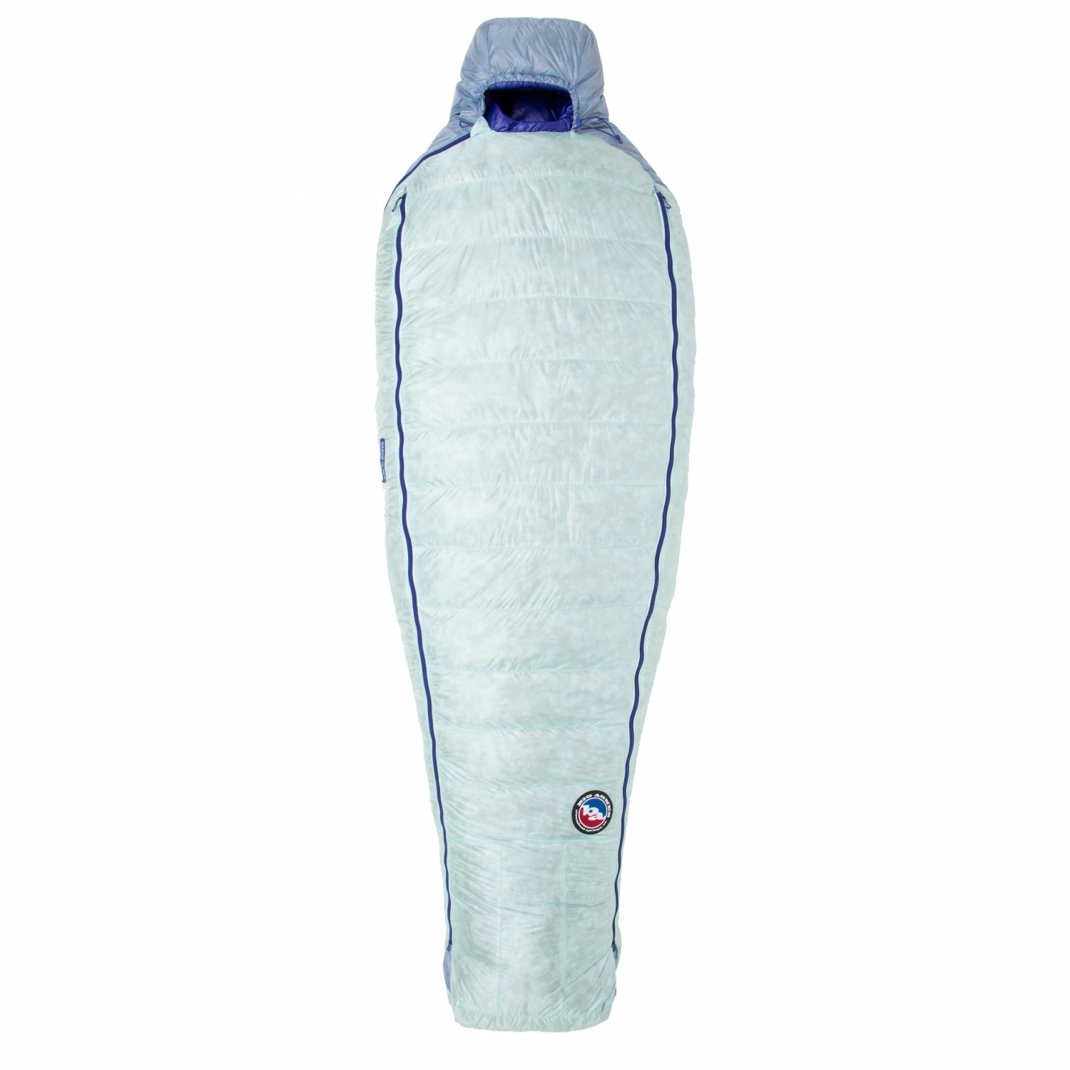 Big Agnes Women's Torchlight UL 20 - Down Sleeping Bag