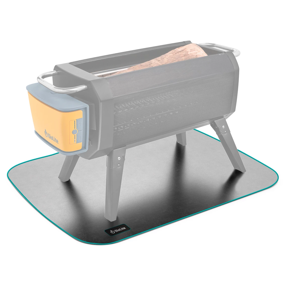 Biolite FirePit Mat - Image 2