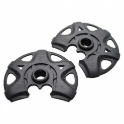 Black Diamond Alpine Z-Pole Baskets - Pole Basket