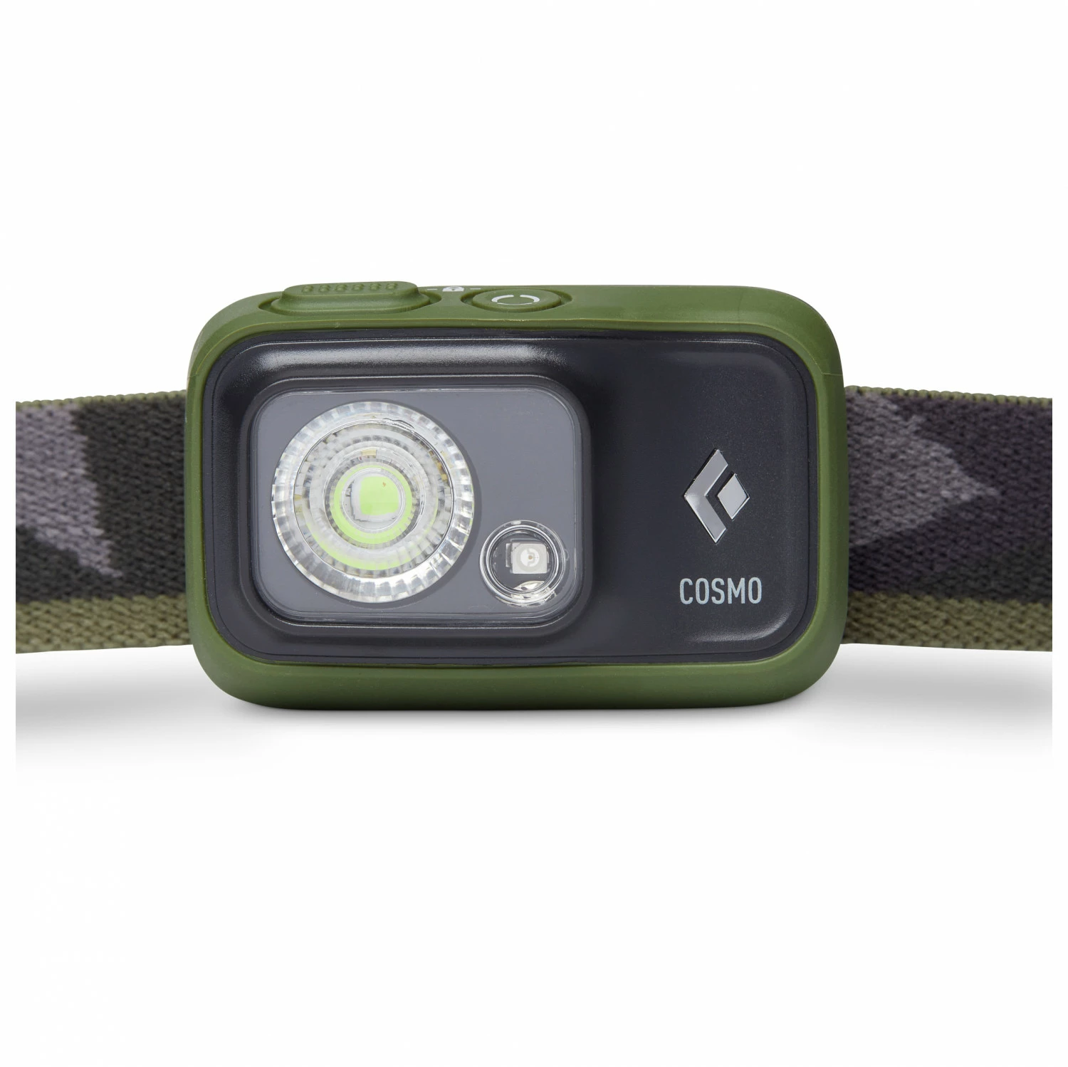 Black Diamond Cosmo 350 - Head Torch - Image 2
