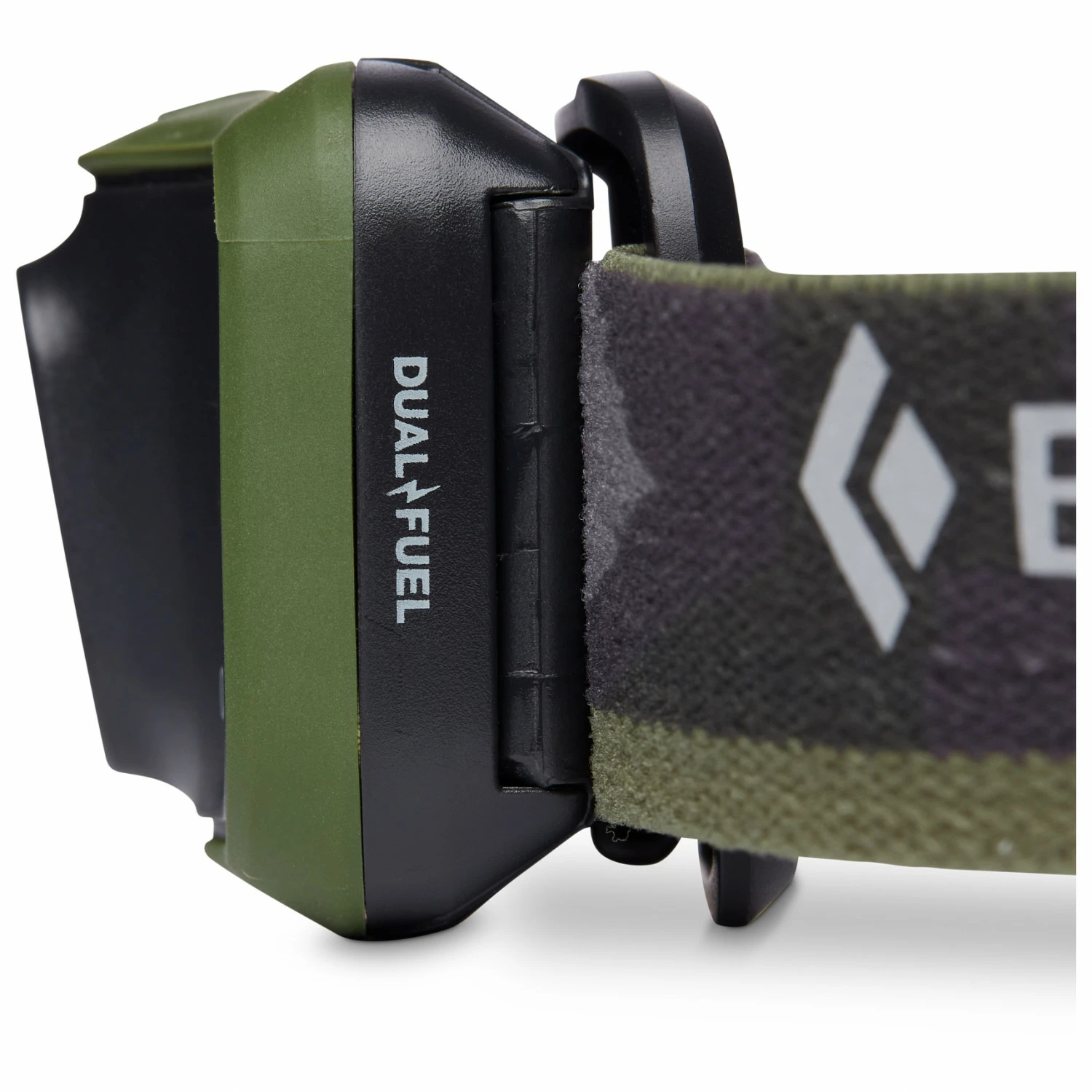 Black Diamond Cosmo 350 - Head Torch - Image 4