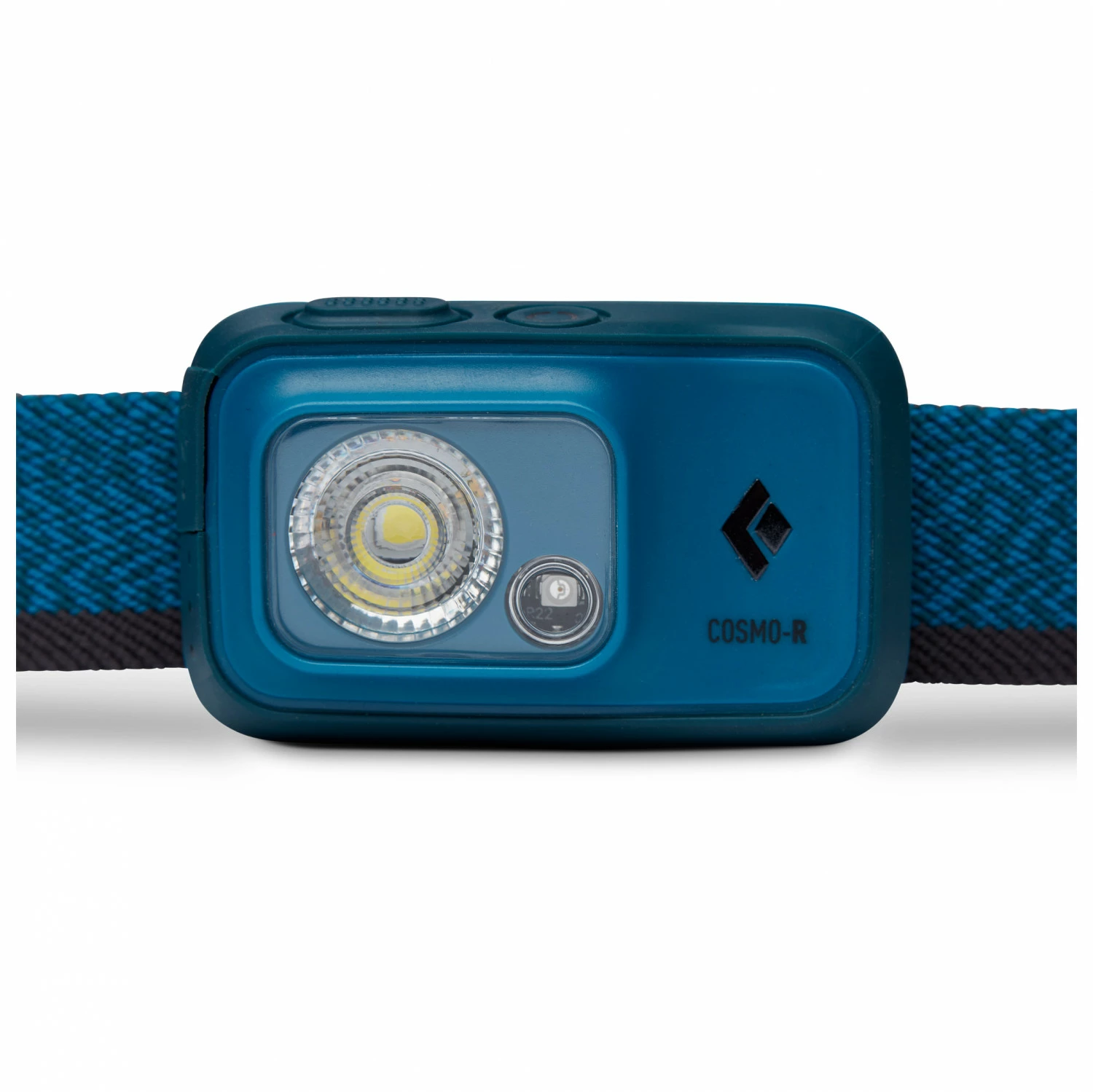Black Diamond Cosmo 350-R - Head Torch - Image 2