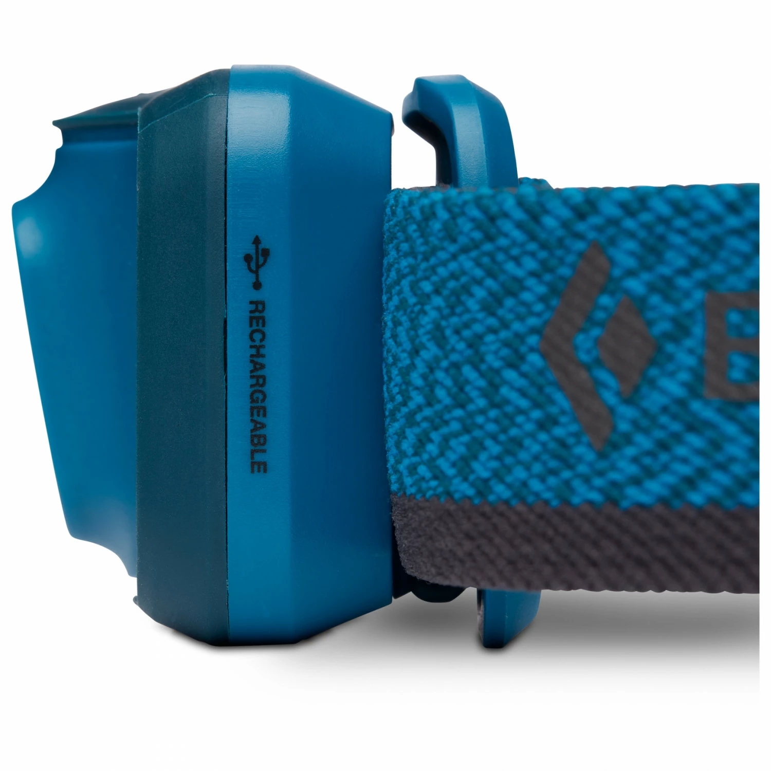 Black Diamond Cosmo 350-R - Head Torch - Image 4