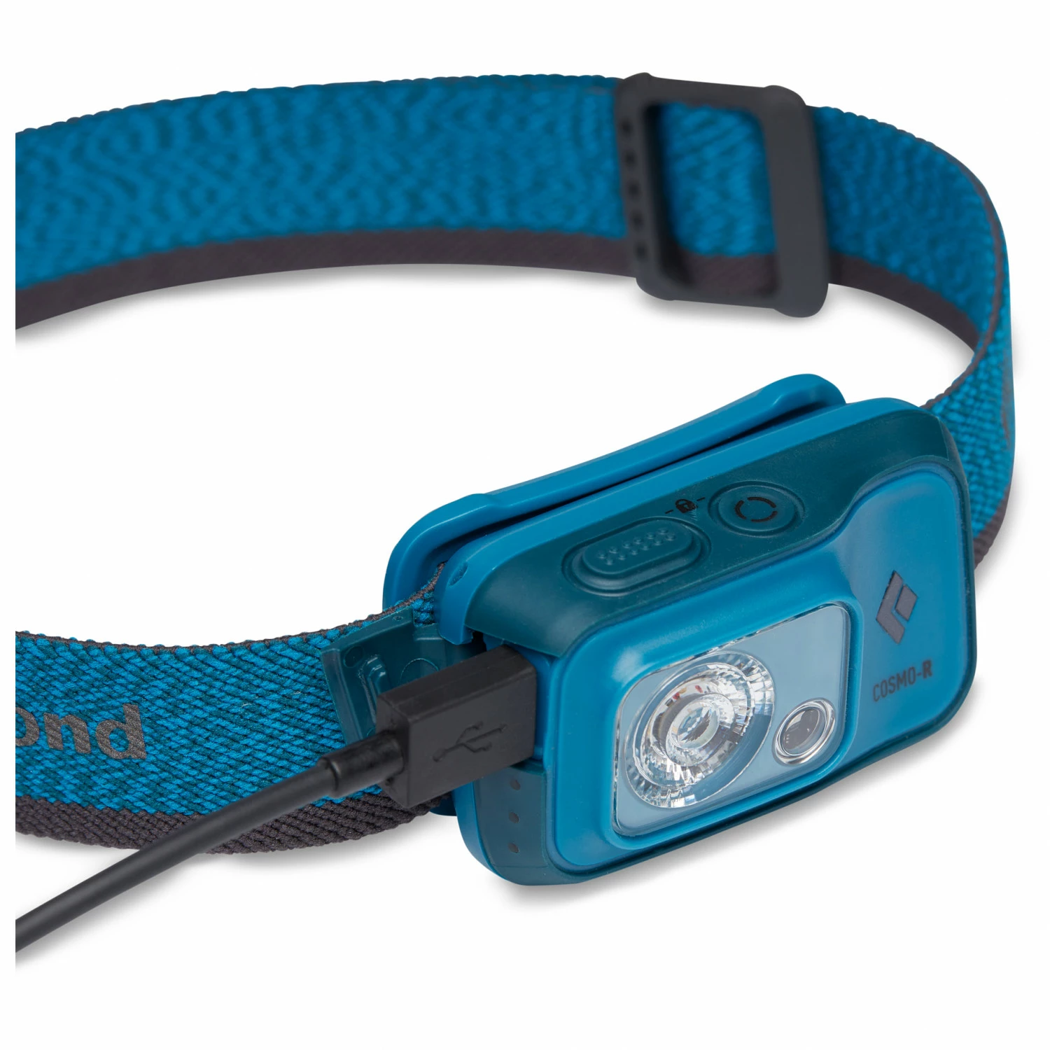 Black Diamond Cosmo 350-R - Head Torch - Image 5