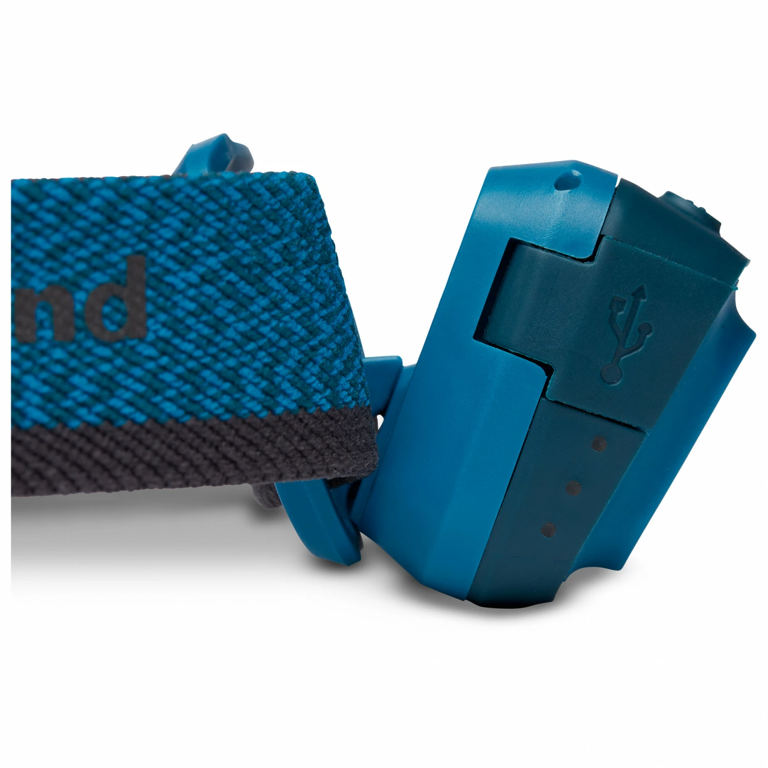 Black Diamond Cosmo 350-R - Head Torch - Image 6