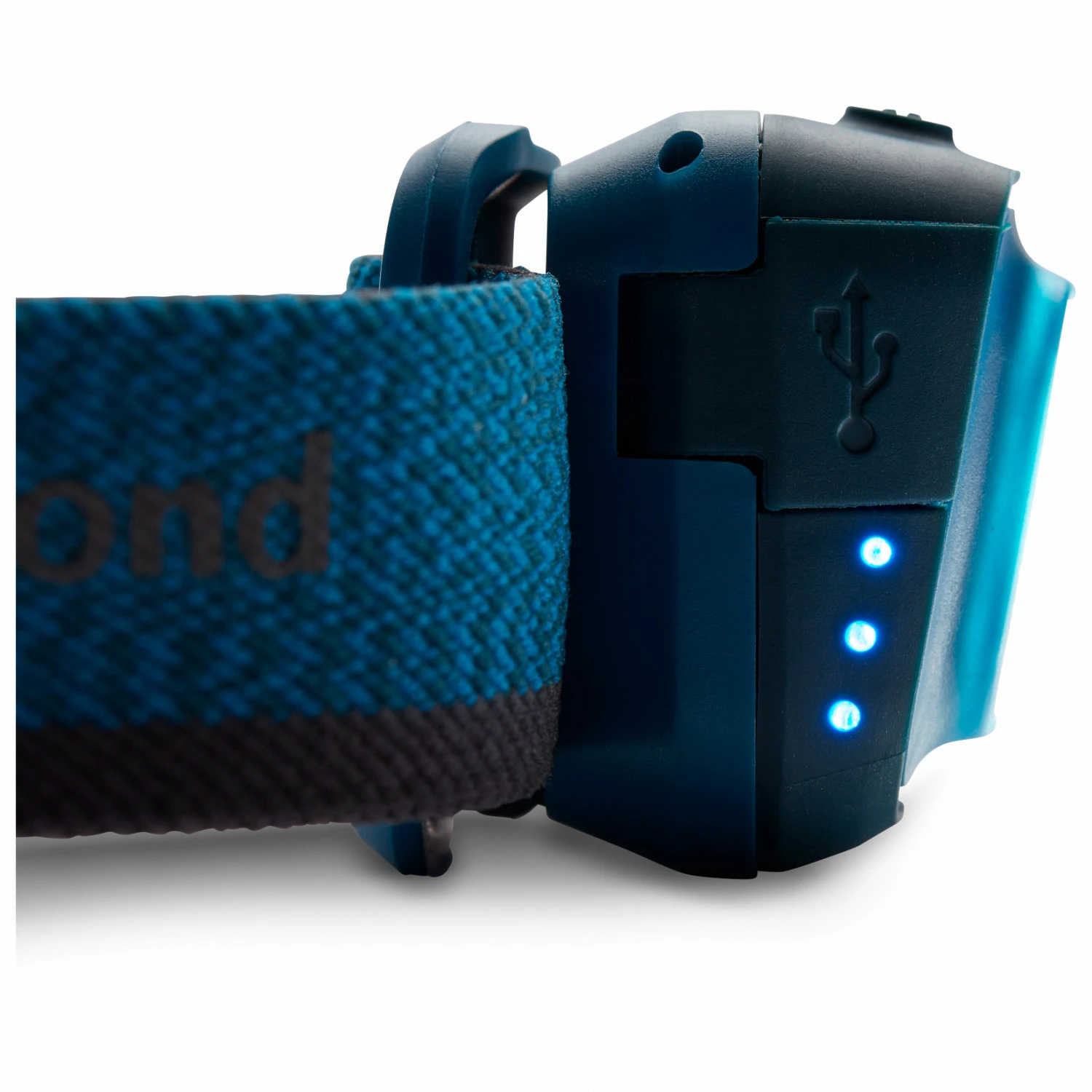 Black Diamond Cosmo 350-R - Head Torch - Image 7