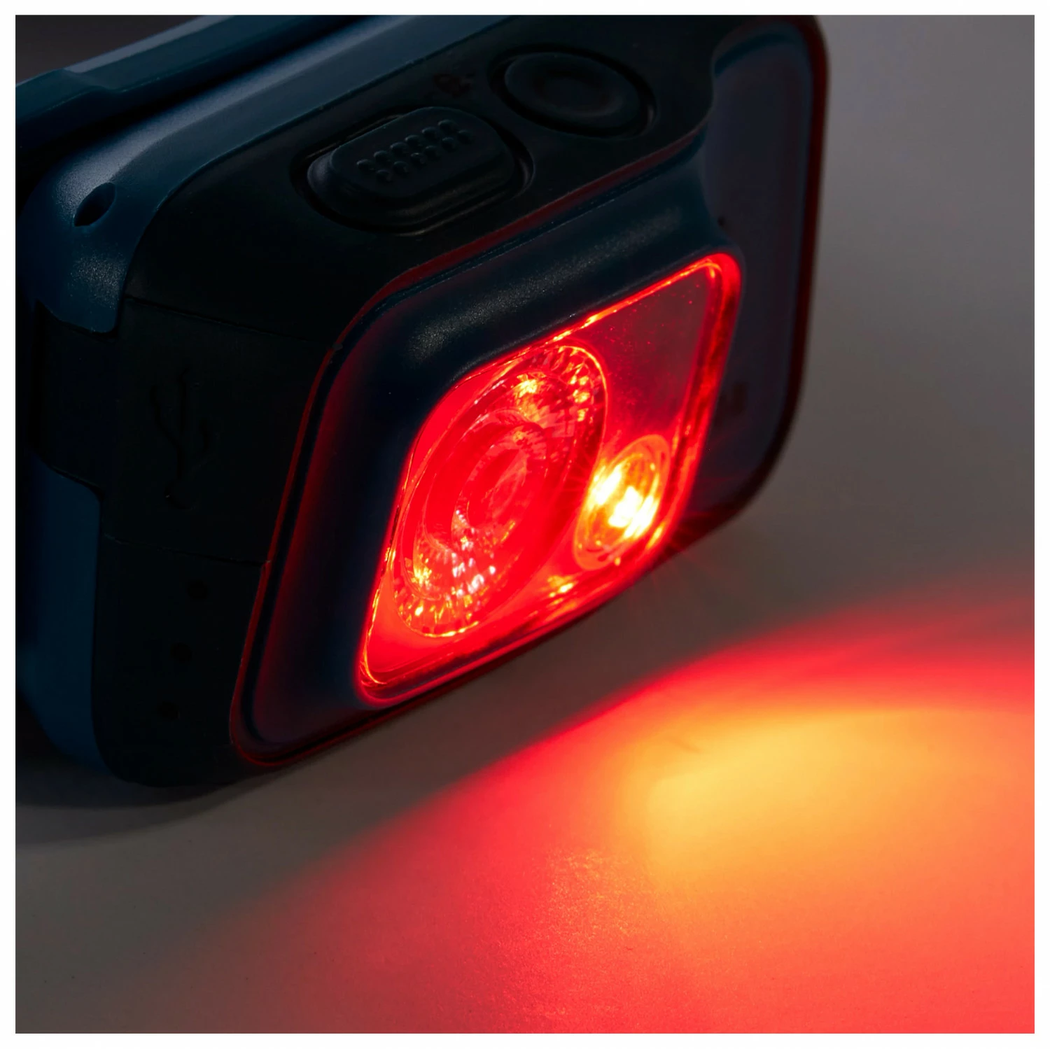 Black Diamond Cosmo 350-R - Head Torch - Image 8