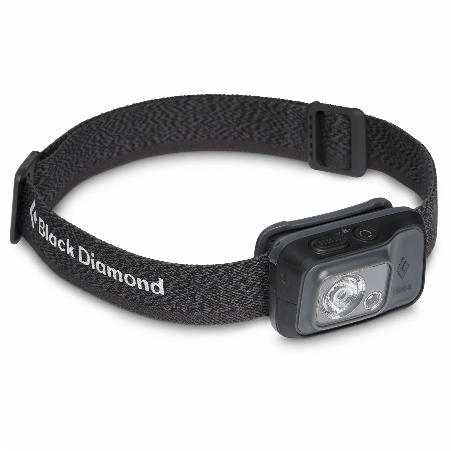 Black Diamond Cosmo 350-R - Head Torch