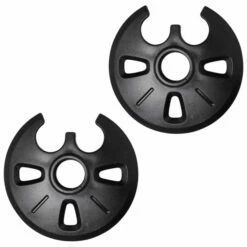 Black Diamond Distance Baskets Large With Clip - Replacement Basket