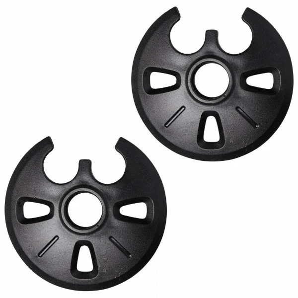 Black Diamond Distance Baskets Large With Clip - Replacement Basket