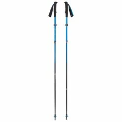 Black Diamond Distance Carbon FLZ - Running Poles