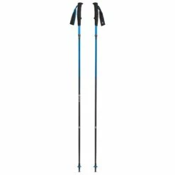 Black Diamond Distance Carbon Z - Running Poles