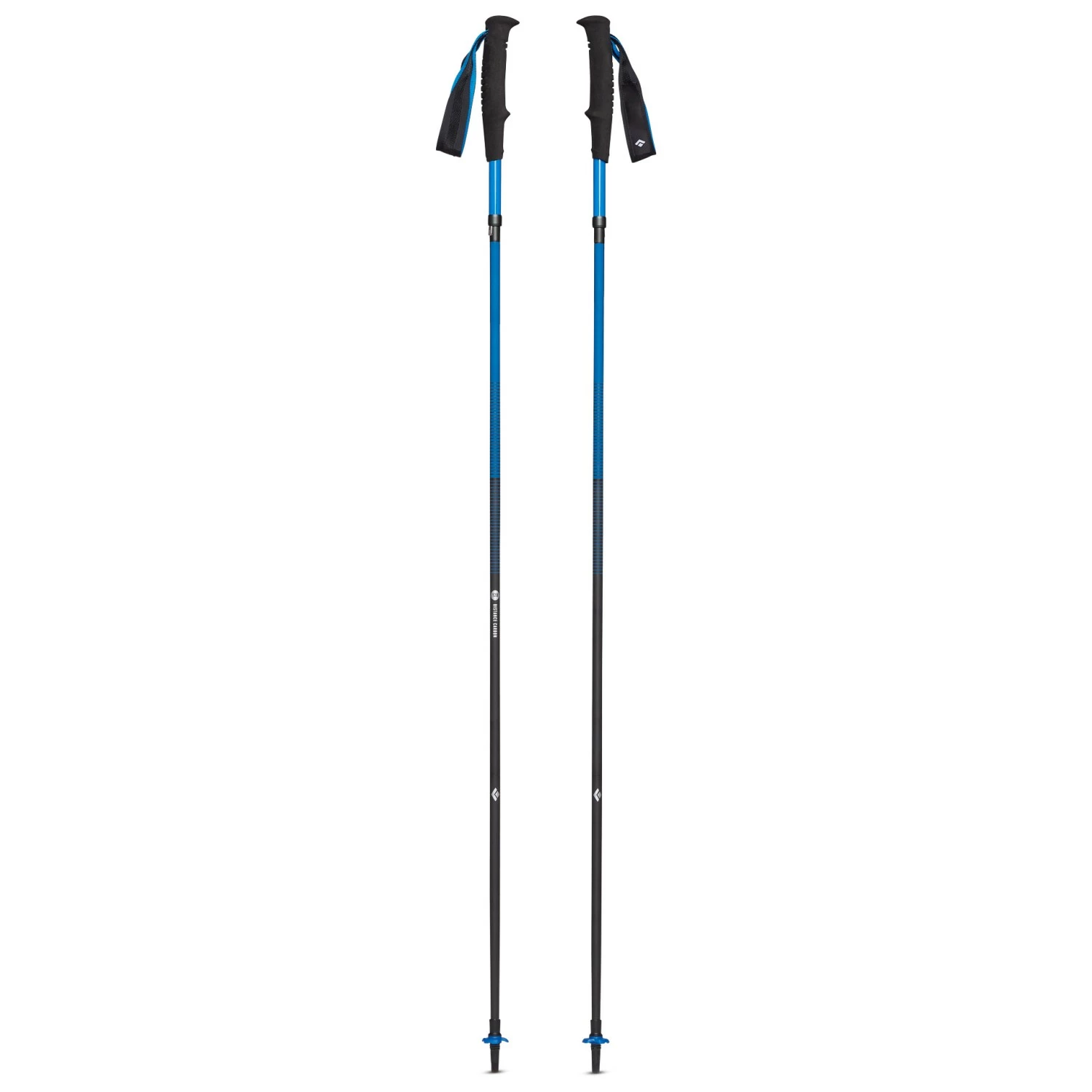Black Diamond Distance Carbon Z - Running Poles