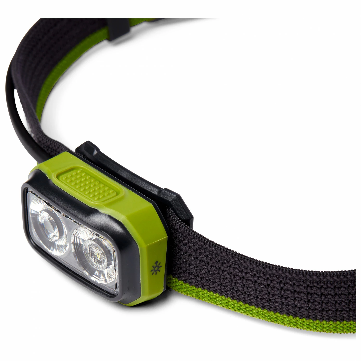 Black Diamond Onsight 375 Headlamp Honnold Edition - Head Torch - Image 2