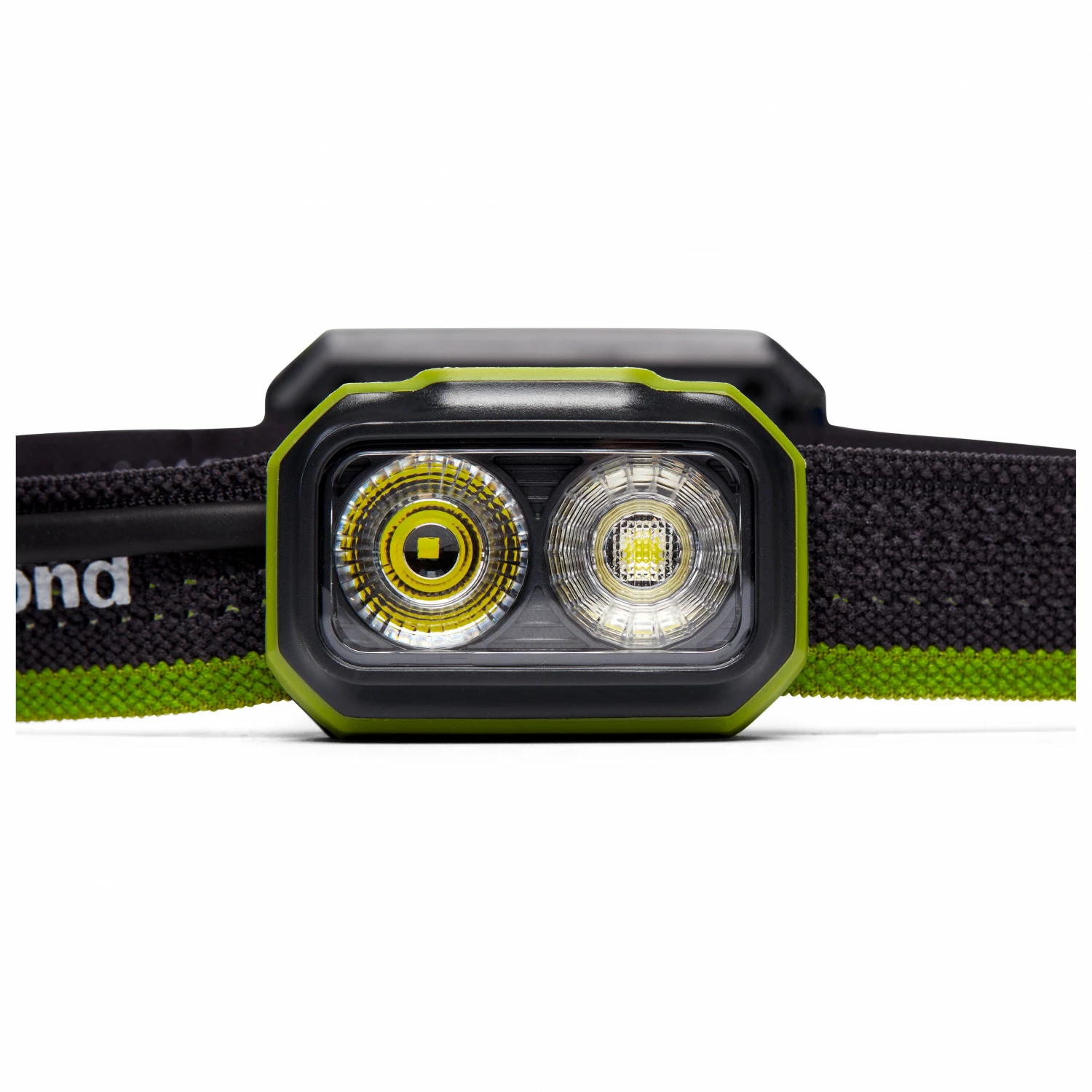 Black Diamond Onsight 375 Headlamp Honnold Edition - Head Torch - Image 3