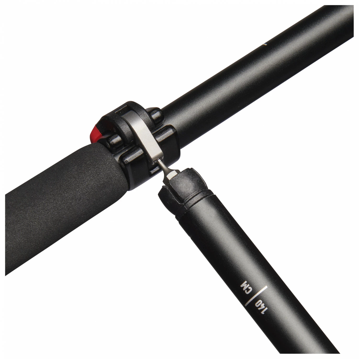 Black Diamond Pursuit FLZ - Walking Poles - Image 7