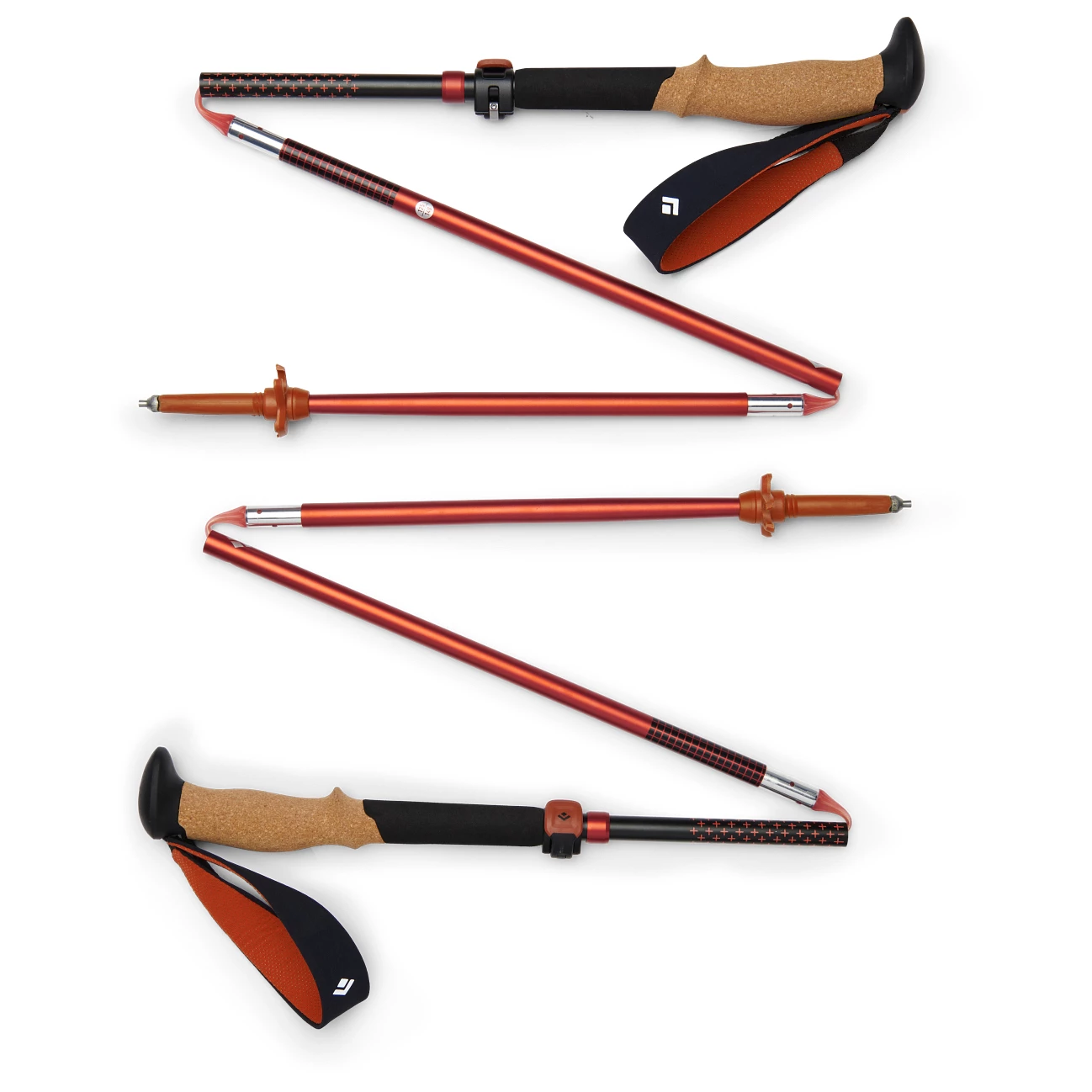 Black Diamond Pursuit FLZ - Walking Poles - Image 8