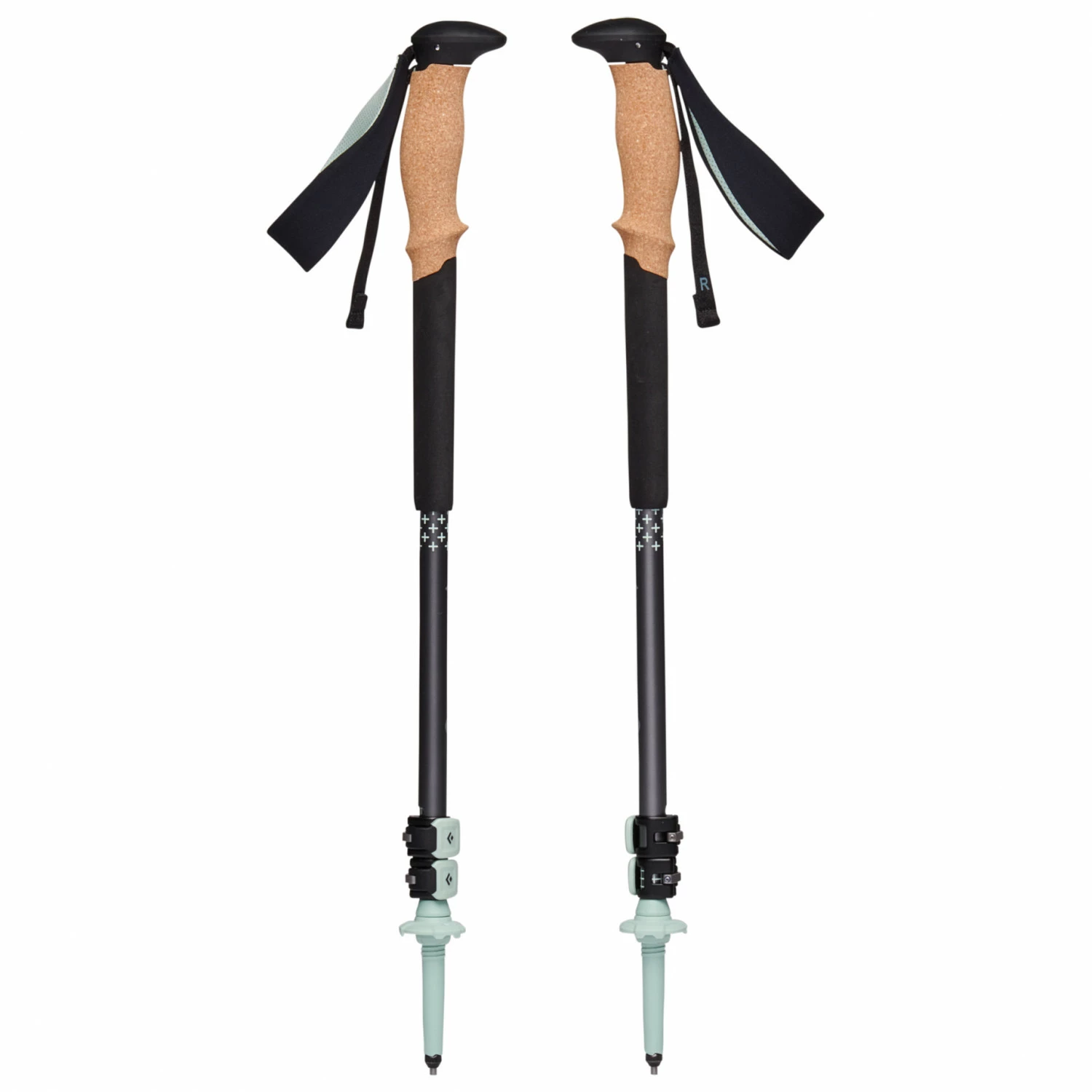 Black Diamond Pursuit - Walking Poles - Image 2