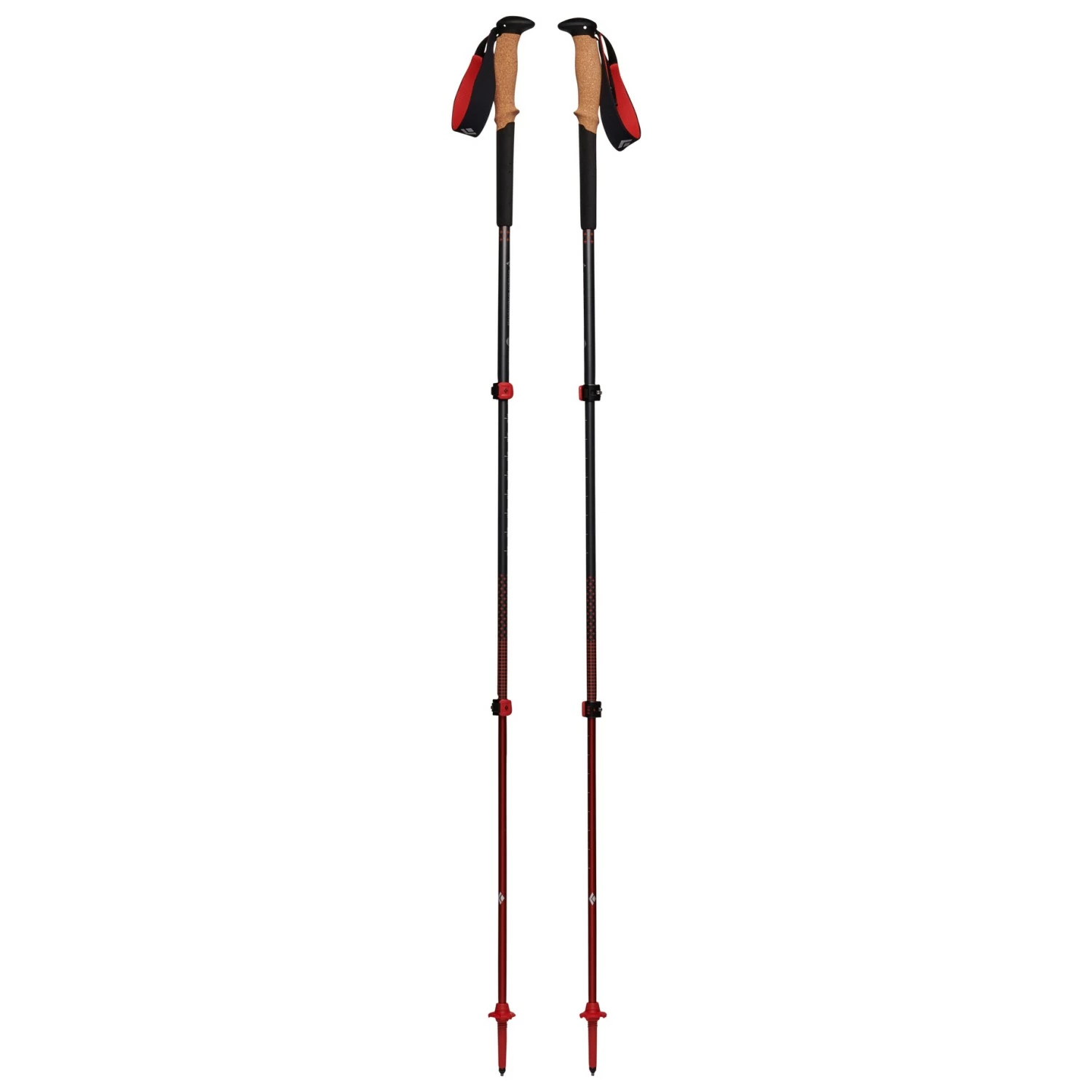 Black Diamond Pursuit - Walking Poles