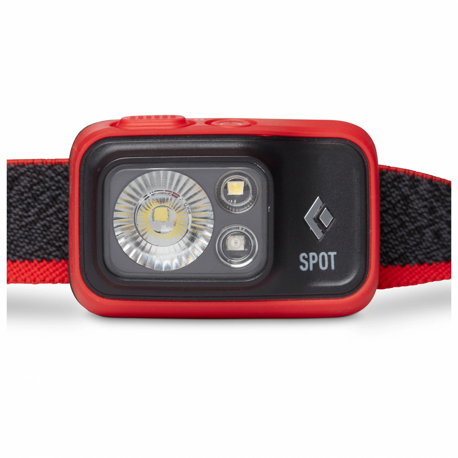 Black Diamond Spot 400 - Head Torch - Image 2
