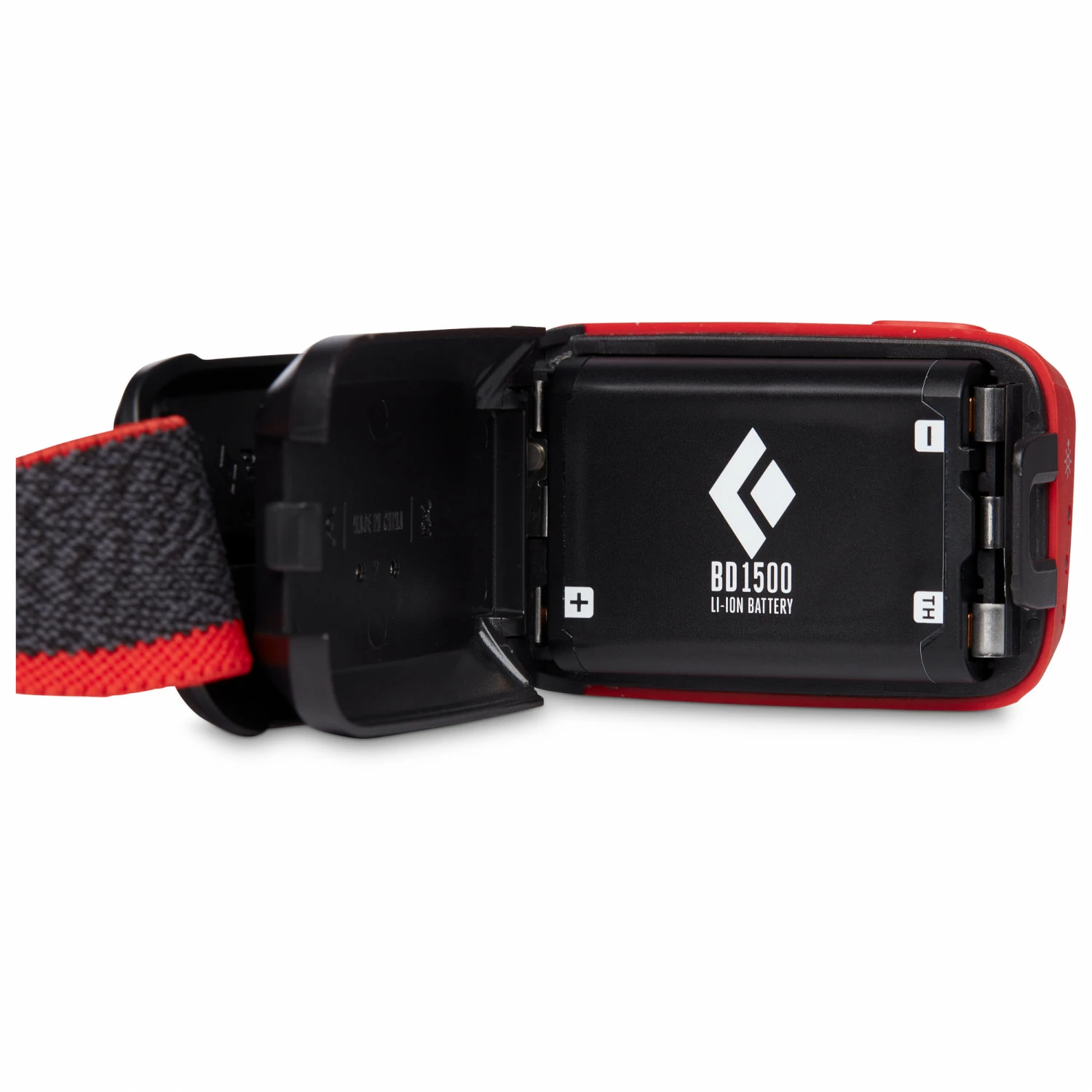 Black Diamond Spot 400 - Head Torch - Image 6