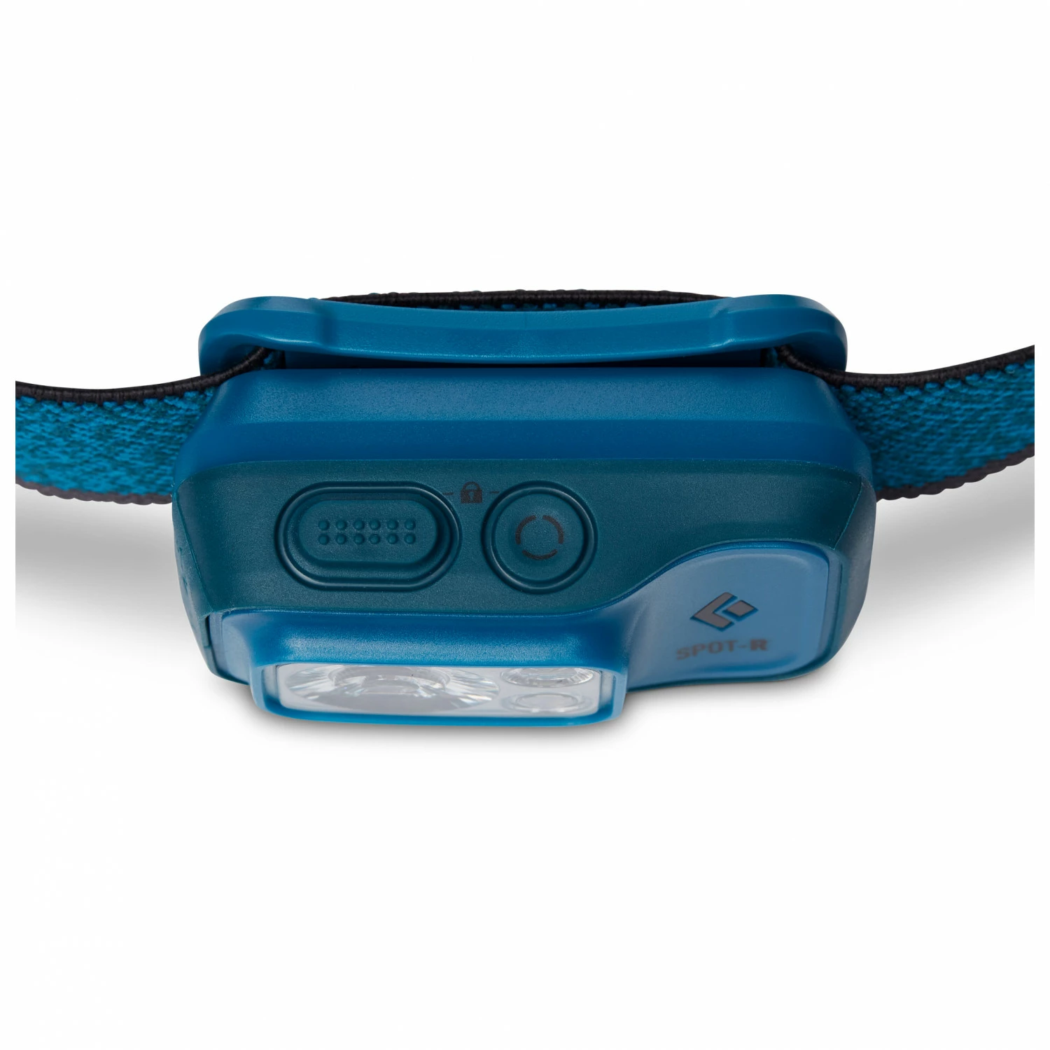 Black Diamond Spot 400-R - Head Torch - Image 3