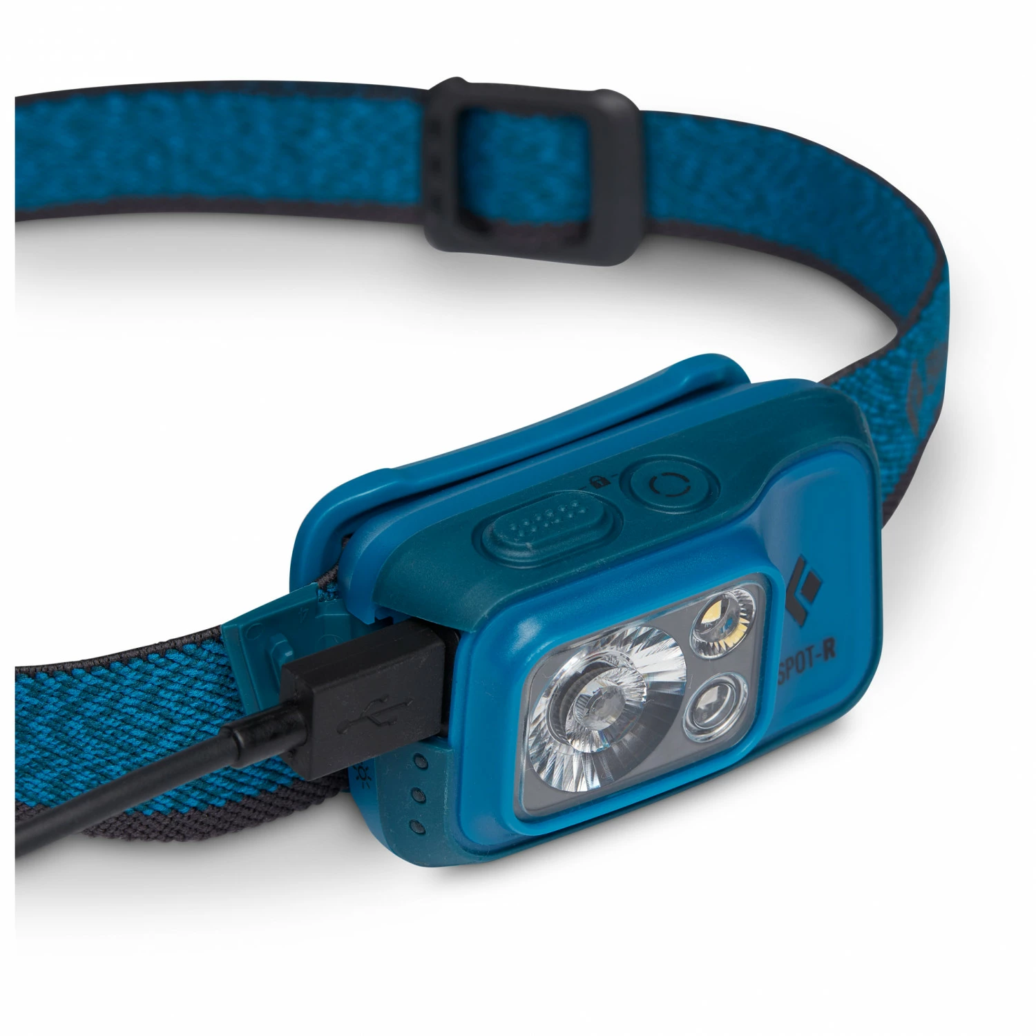 Black Diamond Spot 400-R - Head Torch - Image 6