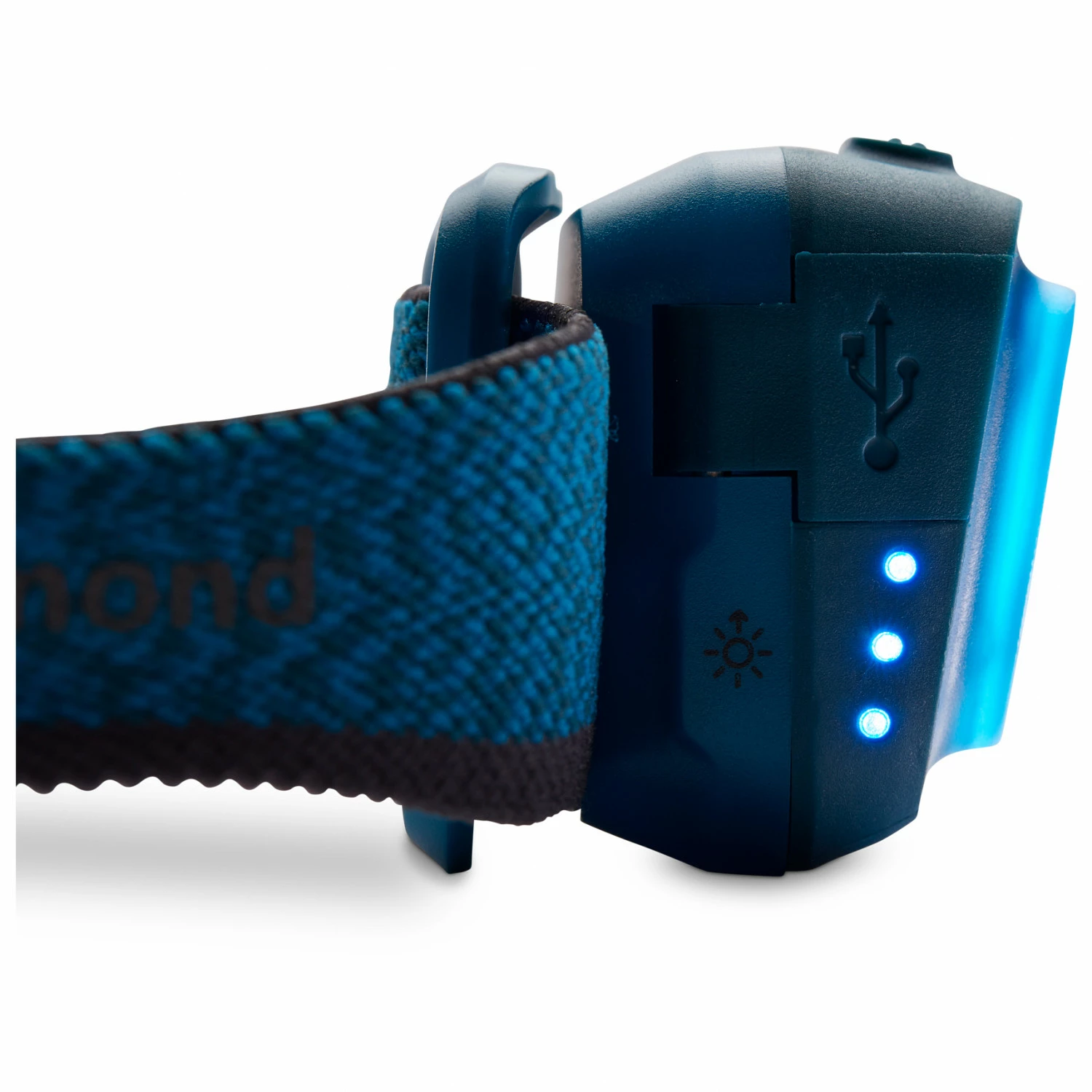 Black Diamond Spot 400-R - Head Torch - Image 7