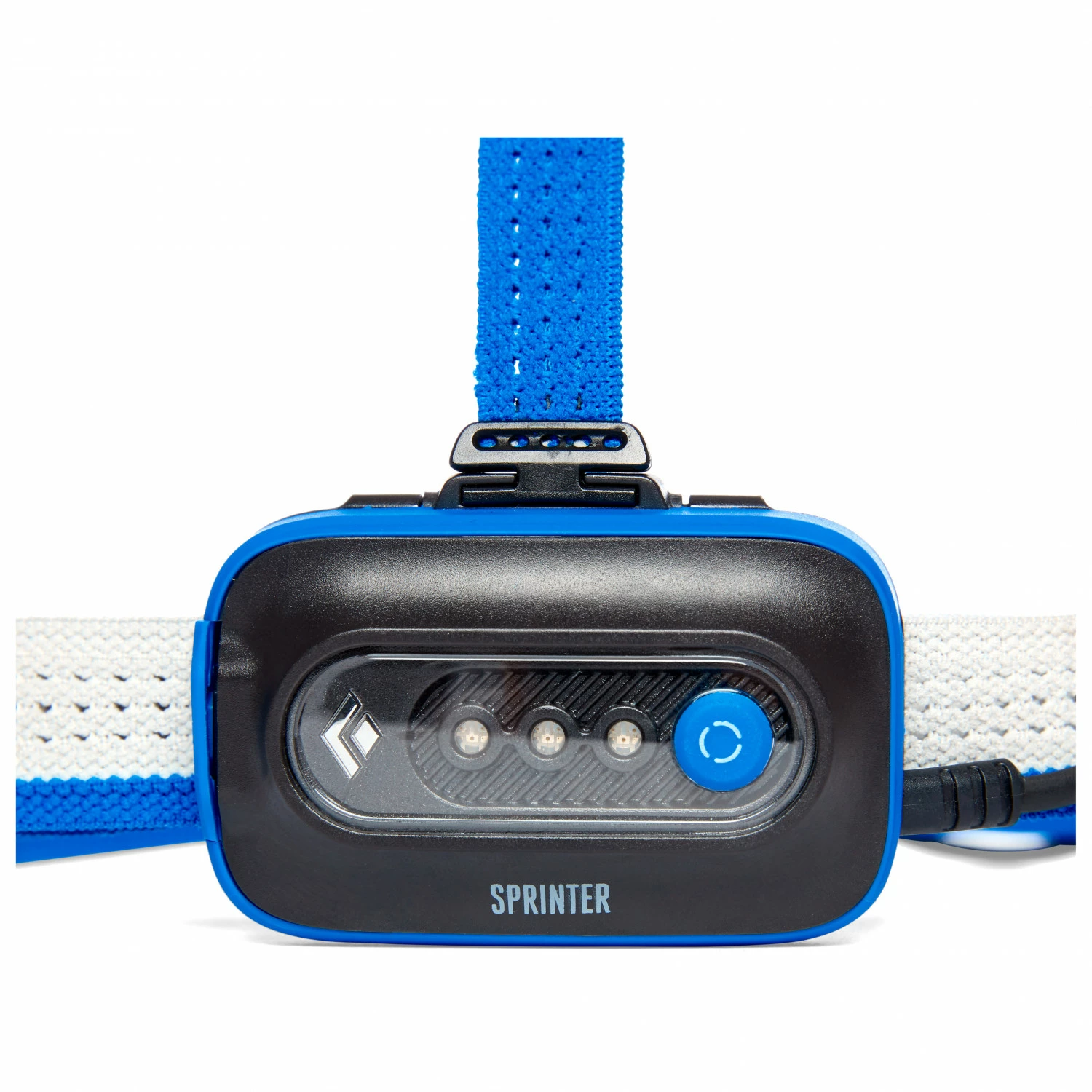 Black Diamond Sprinter 500 Headlamp - Head Torch - Image 4