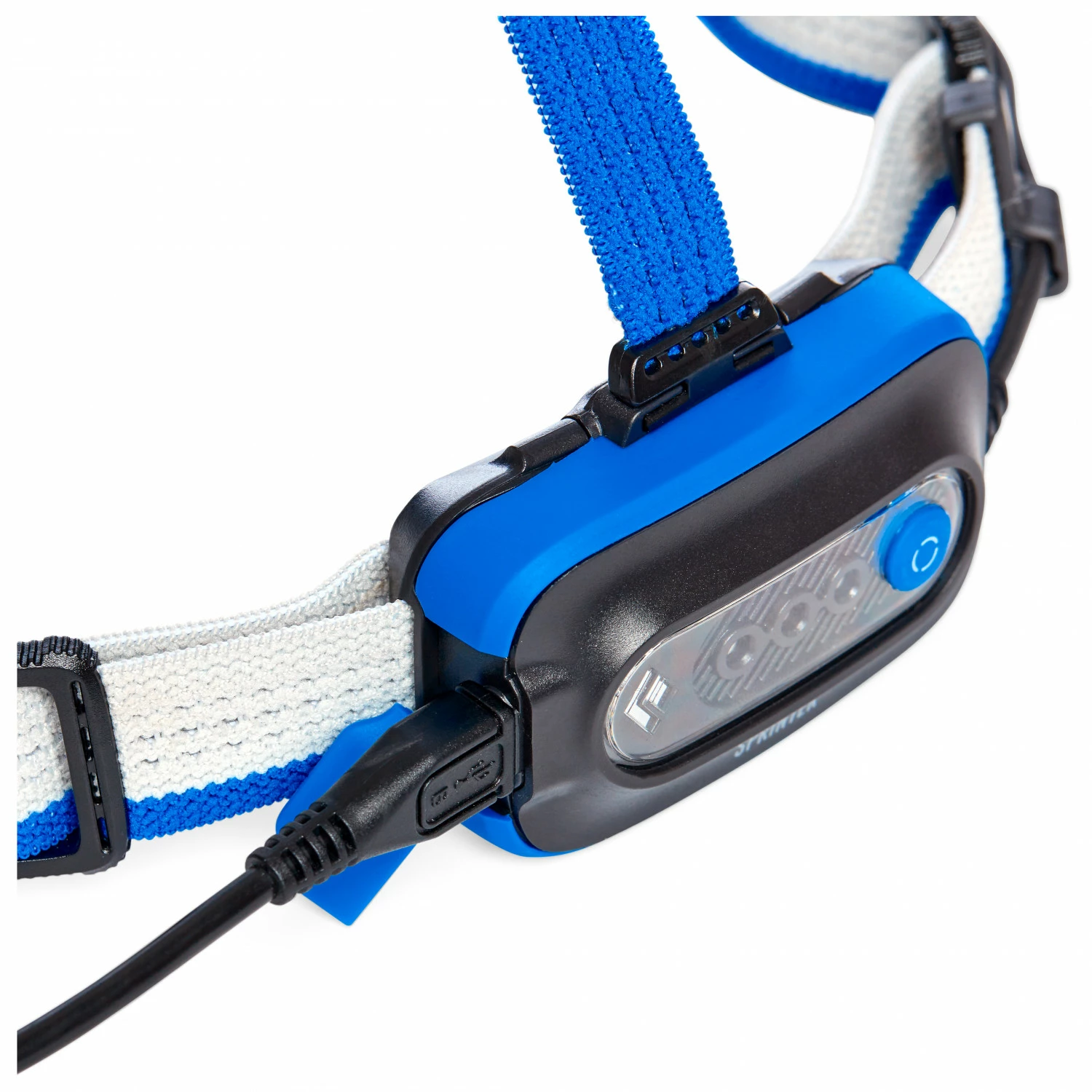 Black Diamond Sprinter 500 Headlamp - Head Torch - Image 5