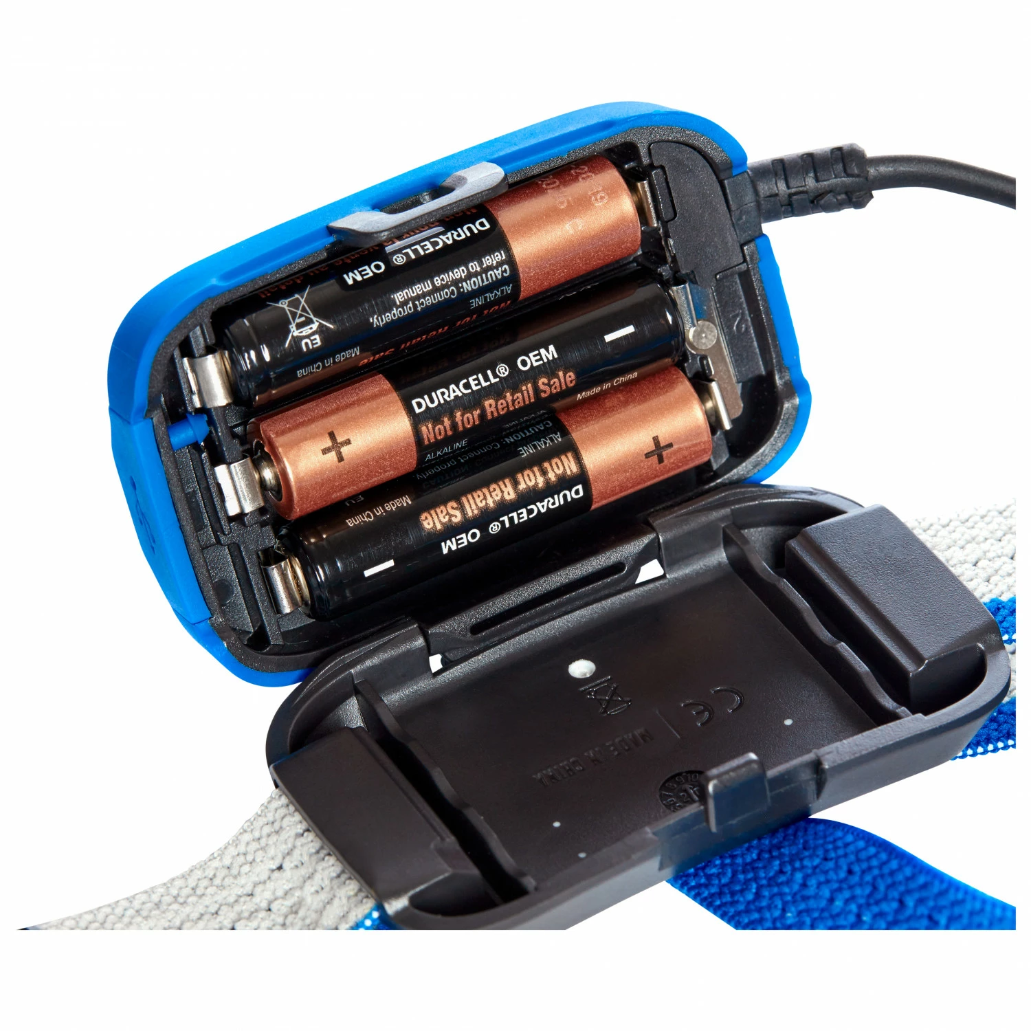 Black Diamond Sprinter 500 Headlamp - Head Torch - Image 7